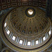 St Peter's dome