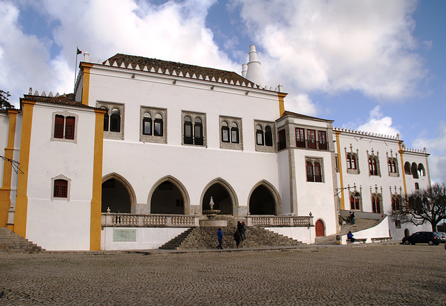 Sintra