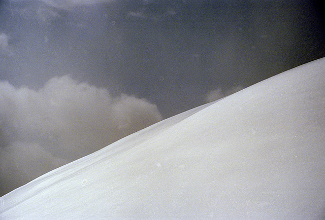 Bighorn mountains, Montana