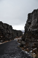 Thingvellir