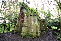 Former Chapel at Carnsallach House, Dumfries and Galloway