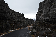 Thingvellir