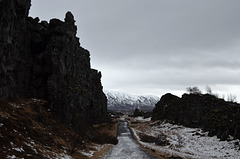 Thingvellir