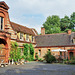 Former Stable to the demolished Garboldisham Manor, Norfolk