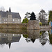 Manoir de Joué-du-Bois - Orne - Basse-Normandie