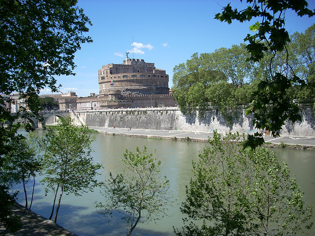 Castel Sant'Angelo