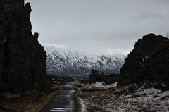 Thingvellir