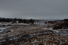 Thingvellir