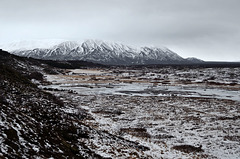 Thingvellir