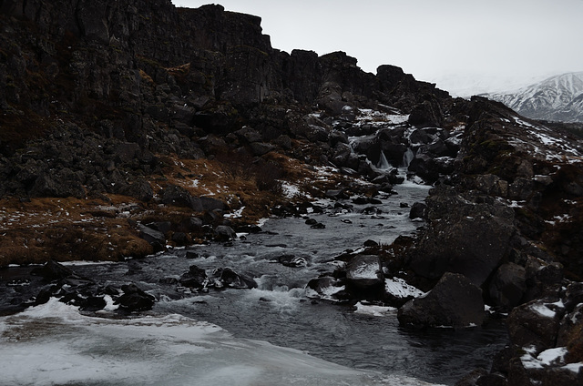 Thingvellir