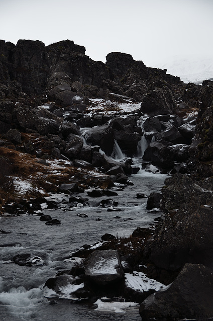 Thingvellir