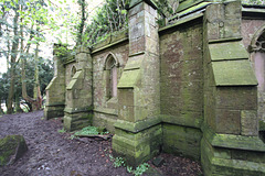 Former Chapel at Carnsallach House, Dumfries and Galloway