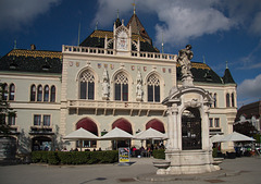 Korneuburg Rathaus