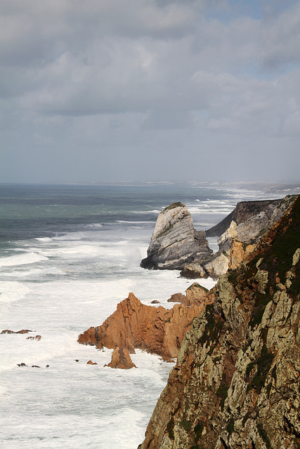 Cabo Da Roca