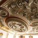 Ceiling Detail, Drawing Room, Astley Hall, Chorley, Lancashire