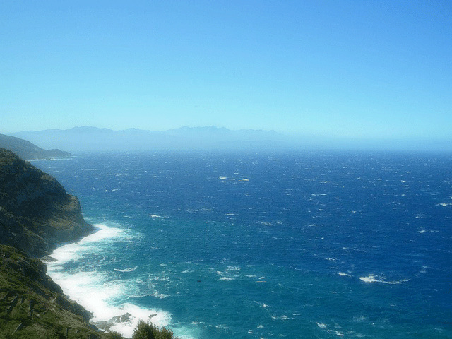 venez je vous enmène au pays des fées et de la beauté pure