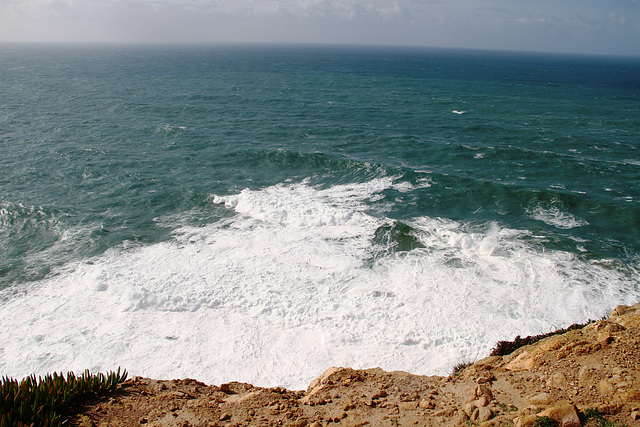 Cabo Da Roca