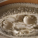 Ceiling Detail, Drawing Room, Astley Hall, Chorley, Lancashire