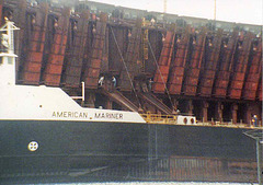 American Mariner