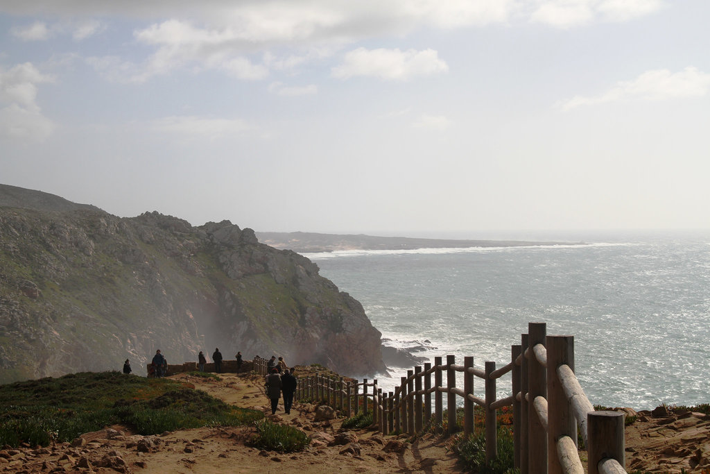 Cabo Da Roca