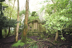 Former Chapel at Carnsallach House, Dumfries and Galloway