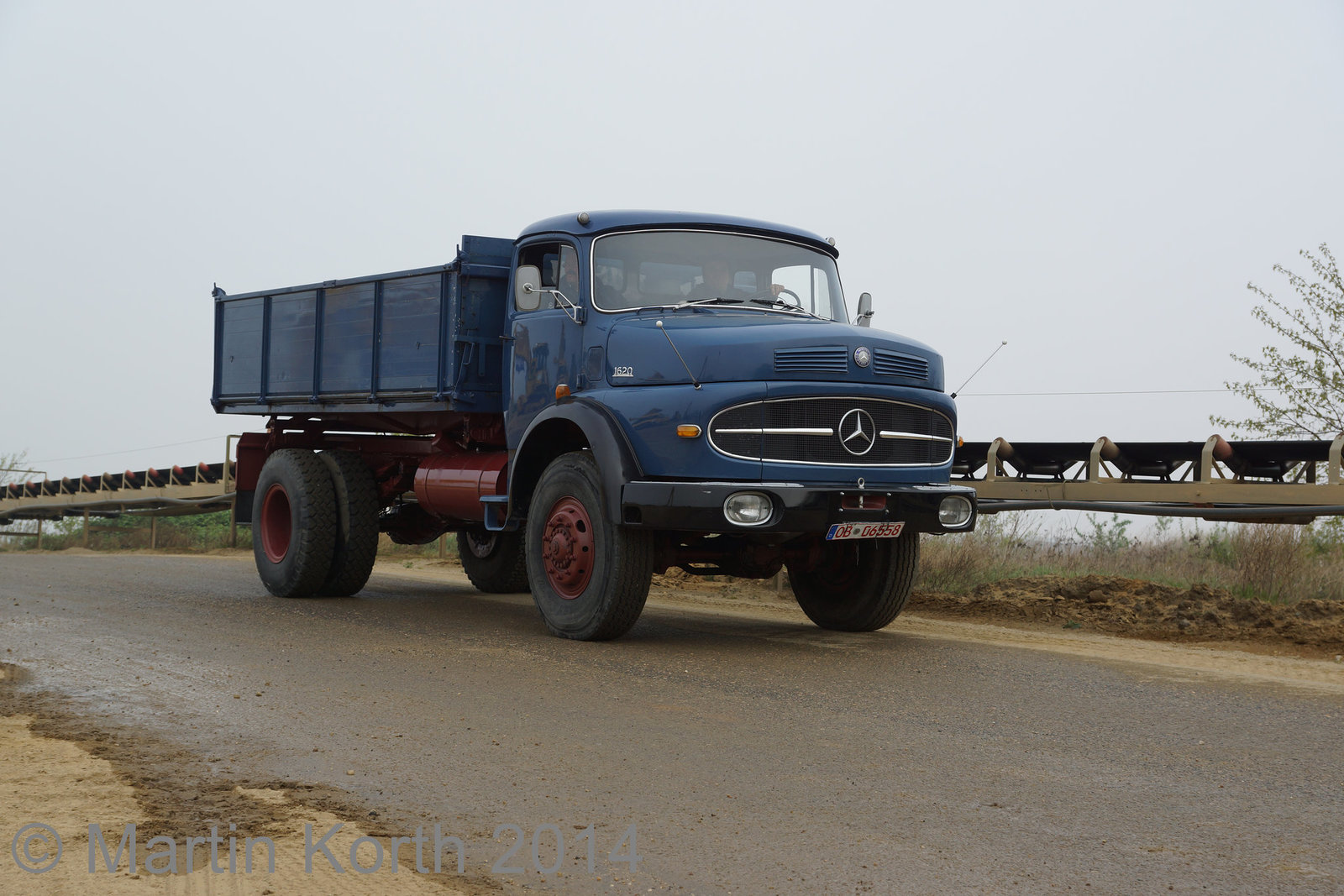 Kippertreffen Geilenkirchen 2014 017