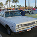 1968 Plymouth Satellite