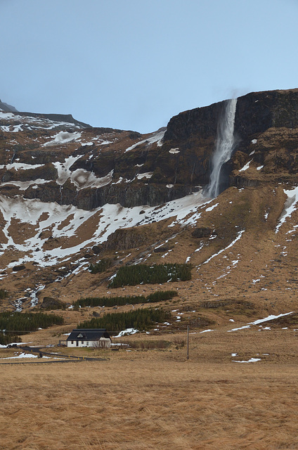 Waterfalls