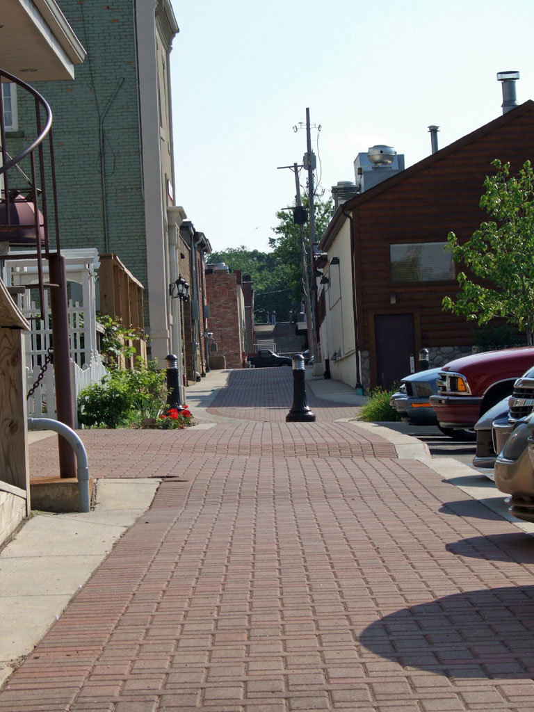 Grand Ledge
