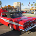 1959 Edsel Corsair Convertible