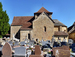 Saint-Jean-Lespinasse - Saint-Jean-Baptiste