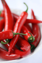 Tšilli / Chili pepper