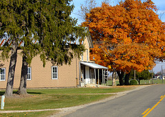 Hoytville Store