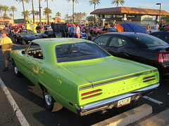 1970 Plymouth Hemi Road Runner