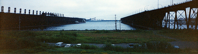 Duluth Docks