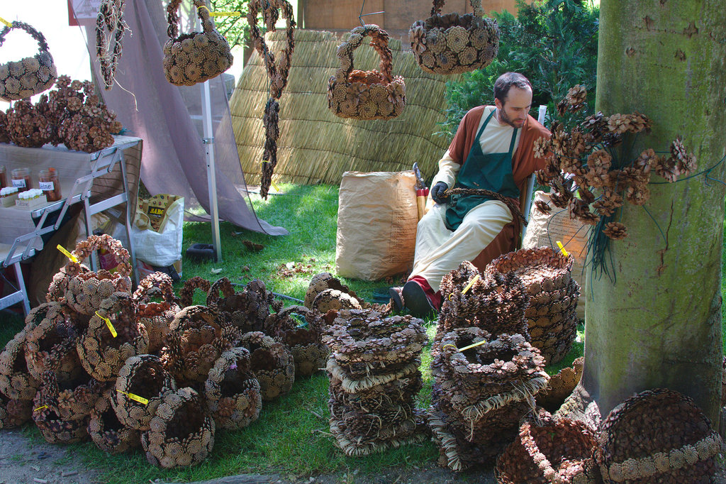 Fête Jeanne d'Arc 17-18.5.2014 Compiègne