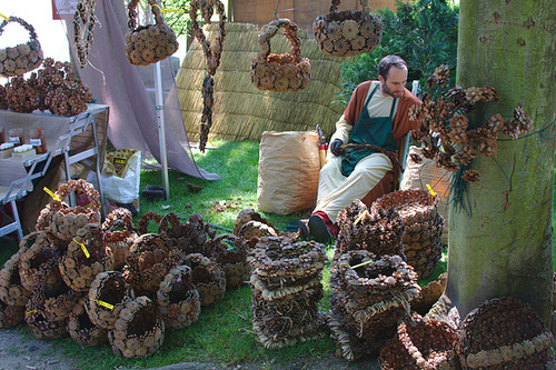 Fête Jeanne d'Arc 17-18.5.2014 Compiègne