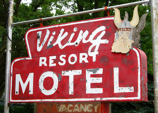 Viking Motel