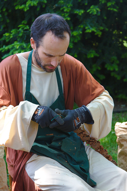 Fête Jeanne d'Arc 17-18.5.2014 Compiègne