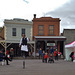 Clunes Booktown 2014