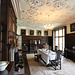 Dining Room, Astley Hall, Chorley, Lancashire