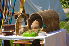 Fête Jeanne d'Arc 17-18.5.2014 Compiègne