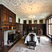 Dining Room, Astley Hall, Chorley, Lancashire