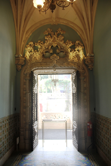 Quinta da Regaleira