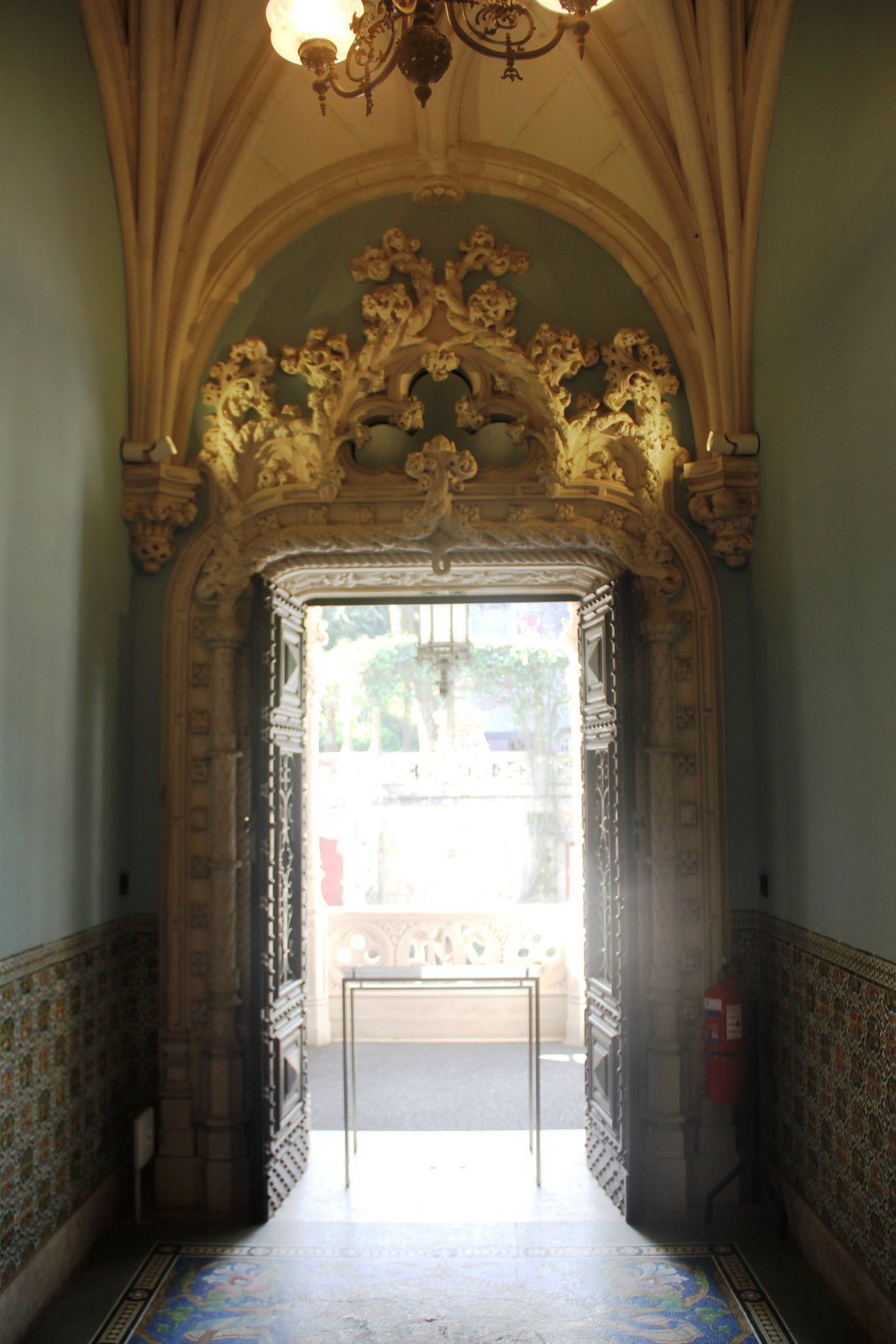 Quinta da Regaleira