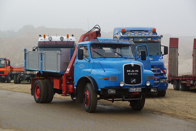 Kippertreffen Geilenkirchen 2014 024