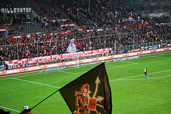 St. Pauli-Kaiserslautern