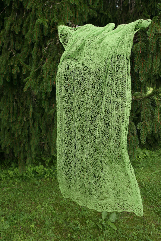 Haapsalu sall nr 2
