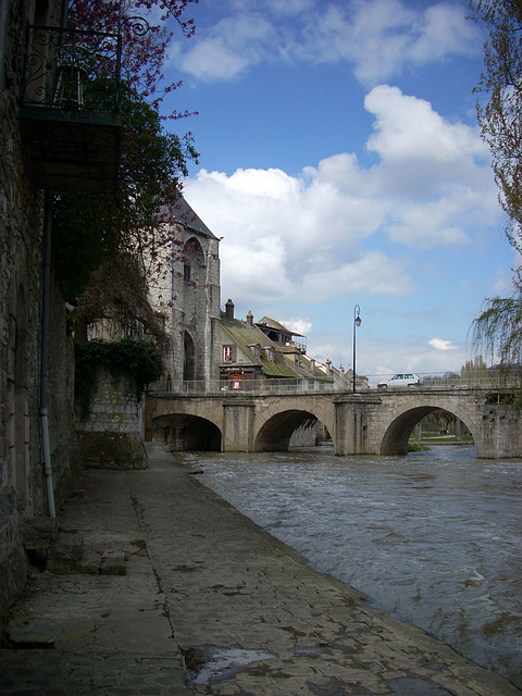 Moret-sur-Loing