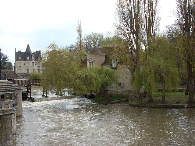 Moret-sur-Loing